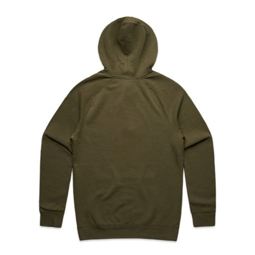 Supply Hood | AS Colour
