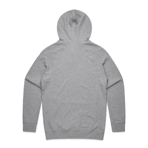 Grey Marle Premium Hood | AS Colour